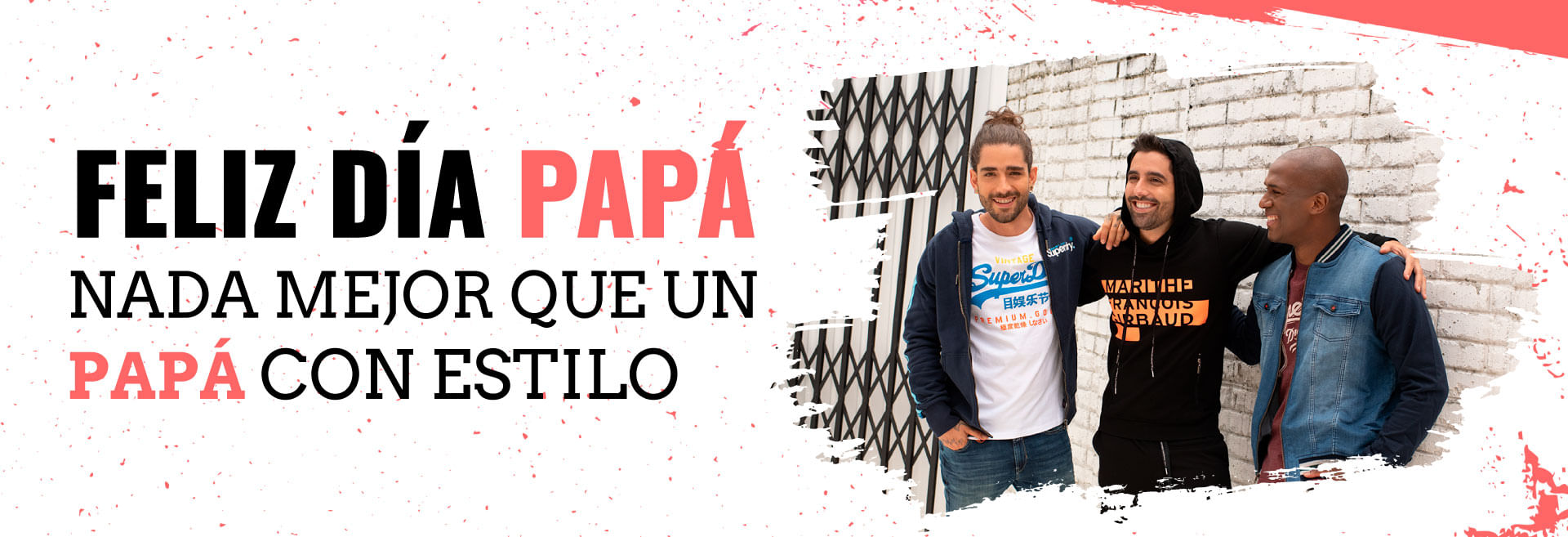 banner dia del padre