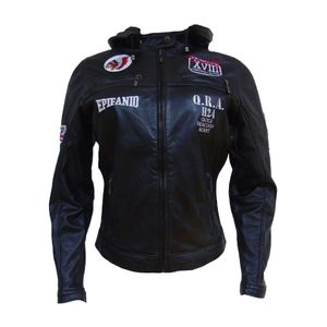 CHAQUETA MUJER EPIFANIO 0650665