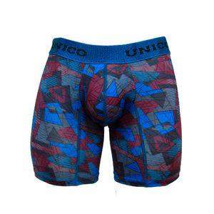 BOXER HOMBRE ESTAMPADO UNICO 0283683