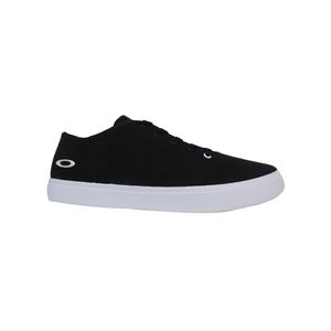 TENIS DEPORTIVOS FLINT HOMBRE NEGRO OAKLEY 6760075
