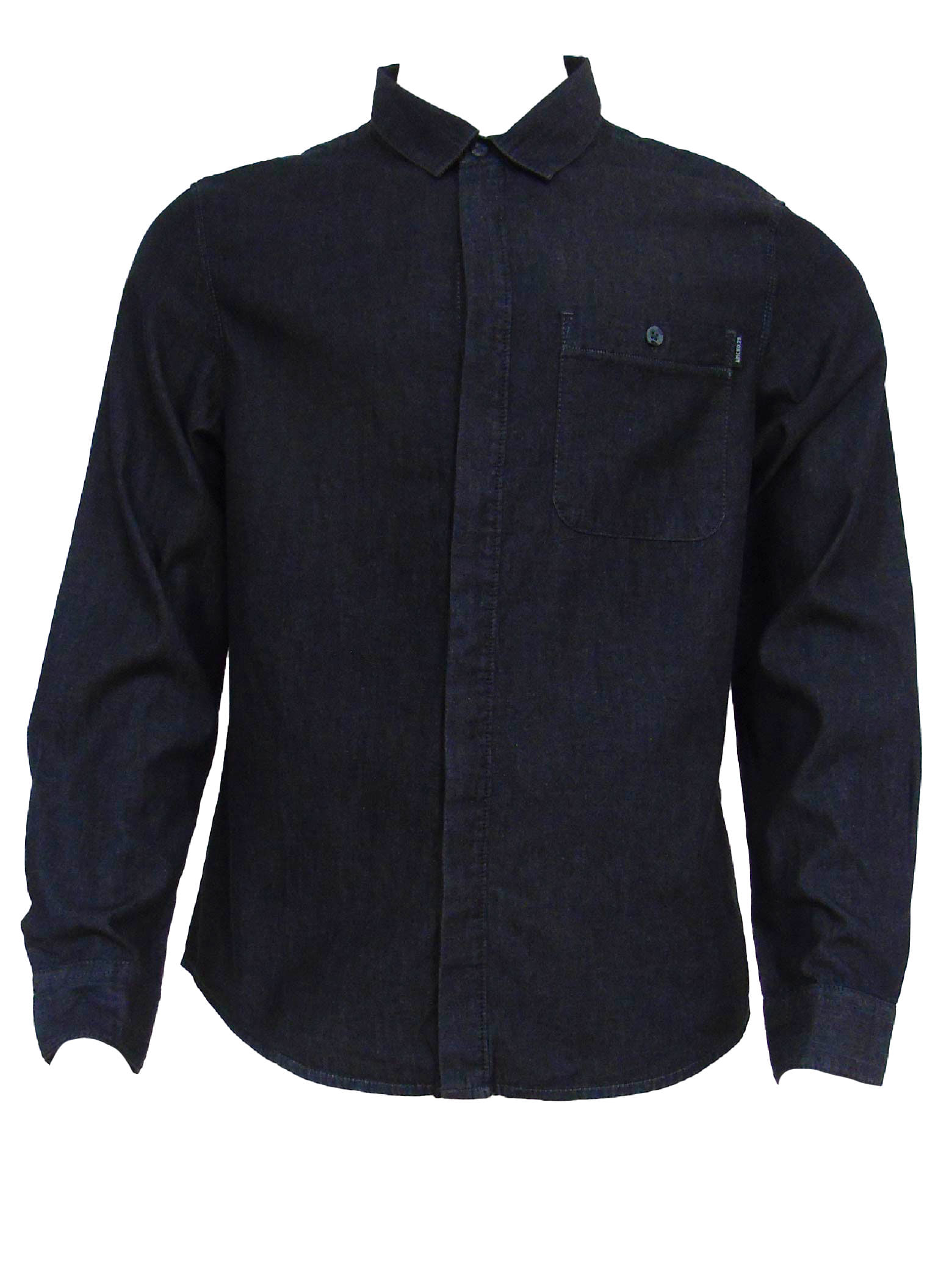 CAMISA MANGA LARGA HOMBRE AMERICANINO