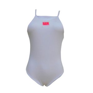 BODY TIRAS MUJER BLANCO GIRBAUD 1408636