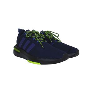 TENIS DEPORTIVOS RACER HOMBRE AZUL ADIDAS 1711948