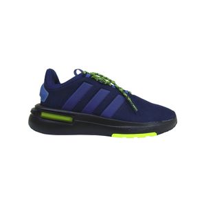 TENIS DEPORTIVOS RACER HOMBRE AZUL ADIDAS 1711948