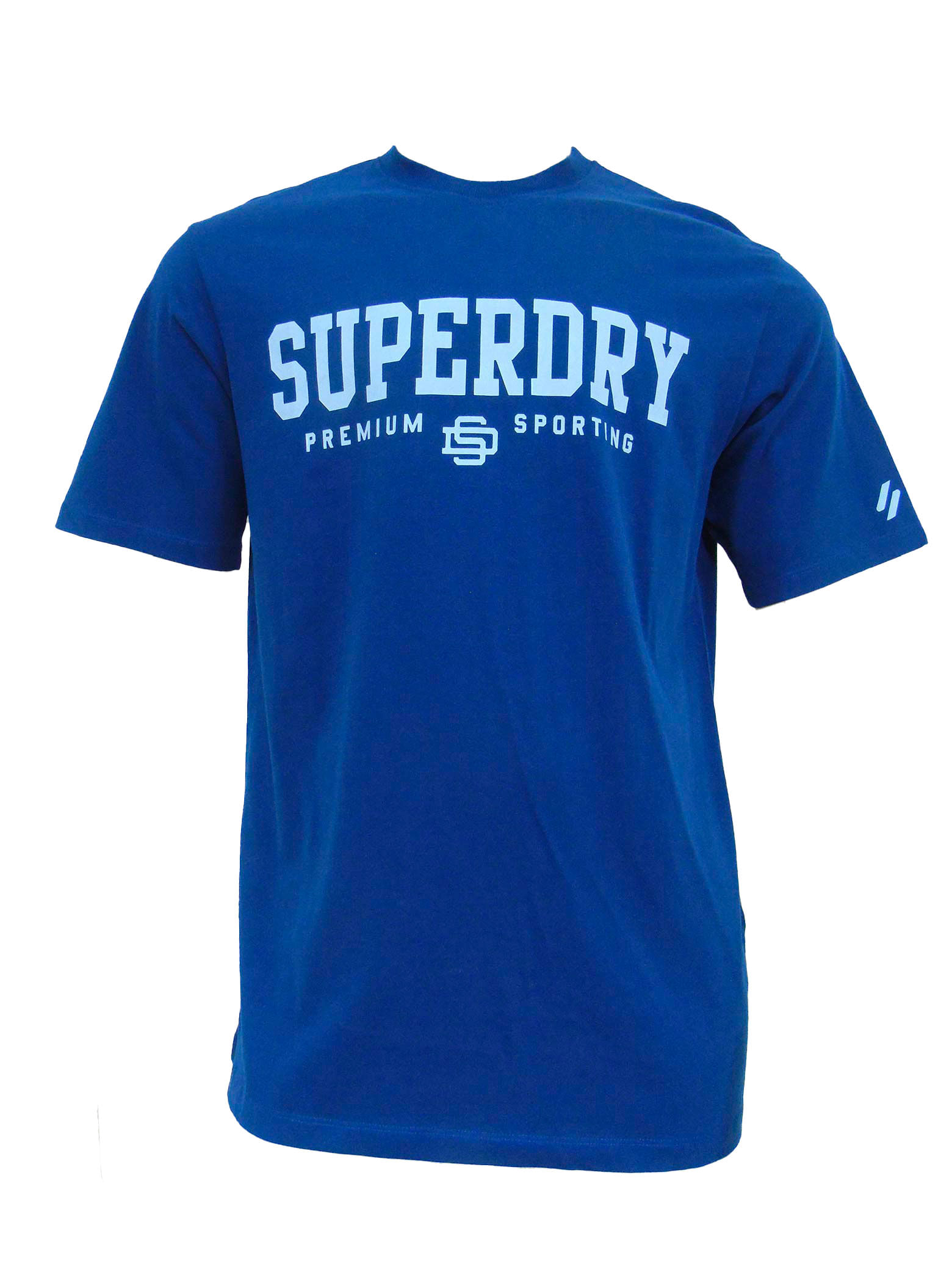 Camisetas de Hombre SUPERDRY