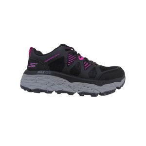 TENIS DEPORTIVOS MUJER NEGRO SKECHERS 6930018