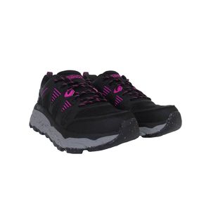 TENIS DEPORTIVOS MUJER NEGRO SKECHERS 6930018