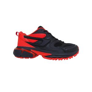 TENIS DEPORTIVOS SERENDIPITY PRO-X2 NEGRO DIESEL 0511663