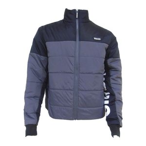 CHAQUETA ACOLCHADA HOMBRE NEGRA GIRBAUD 1408774