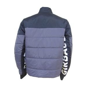 CHAQUETA ACOLCHADA HOMBRE NEGRA GIRBAUD 1408774
