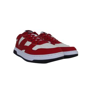 TENIS DEPORTIVO HOMBRE ROJO SUPERDRY 6460201