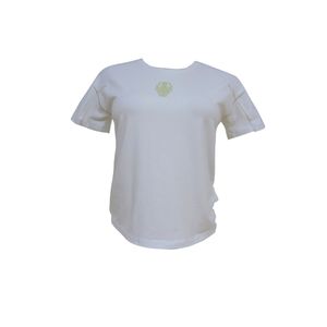 CAMISETA MUJER BLANCA GIRBAUD 1408784