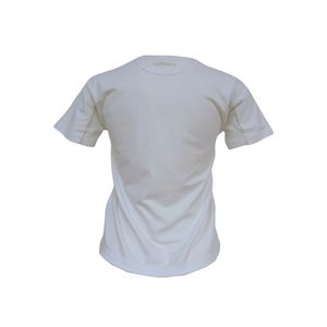 CAMISETA MUJER BLANCA GIRBAUD 1408784