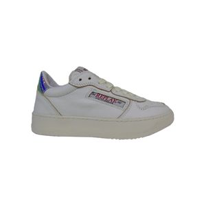 TENIS DEPORTIVOS MUJER BLANCO REPLAY 6740239