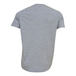 CAMISETA HOMBRE GRIS SUPERDRY 5944543