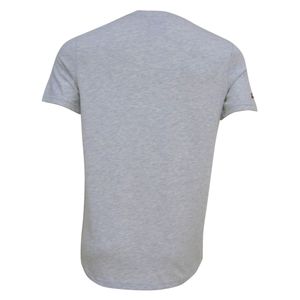 CAMISETA HOMBRE GRIS SUPERDRY 5944585