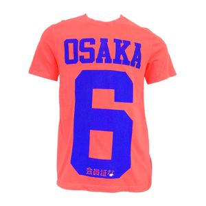 CAMISETA HOMBRE NEON SUPERDRY 5944551