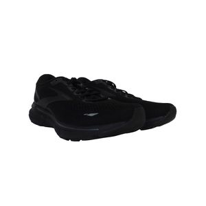TENIS DEPORTIVOS HOMBRE NEGRO BROOKS 6970002