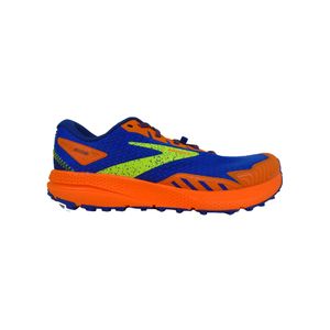 TENIS DEPORTIVOS HOMBRE NARANJA BROOKS 6970005