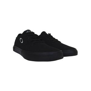 TENIS DEPORTIVOS DANA POINT HOMBRE NEGRO OAKLEY 6760085