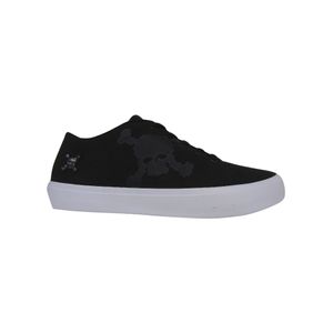 TENIS DEPORTIVOS FLINT BACK HOMBRE NEGRO OAKLEY 6760092