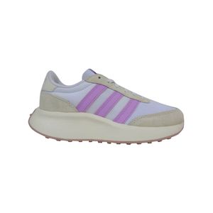 TENIS DEPORTIVOS RUN MUJER BLANCO ADIDAS 1711970