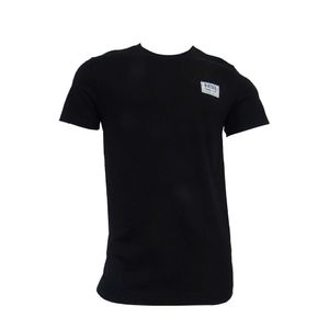 CAMISETA HOMBRE NEGRA DIESEL 1055009