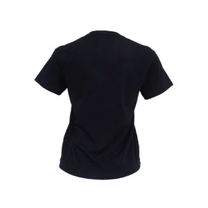 CAMISETA MUJER NEGRA GIRBAUD 1408876