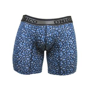 BOXER HOMBRE ESTAMPADO UNICO 0283744