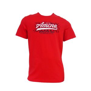 CAMISETA HOMBRE ESTAMPADA AMERICANINO 1039331