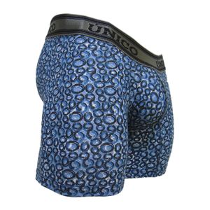 BOXER HOMBRE ESTAMPADO UNICO 0283744