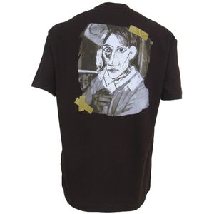CAMISETA HOMBRE ARTDIST 6960007