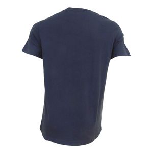 CAMISETA HOMBRE NEGRA SUPERDRY 5944583