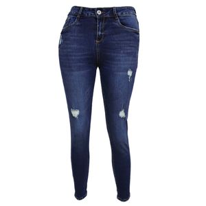 JEAN MUJER AZUL JUAN CUADRADO 6560573