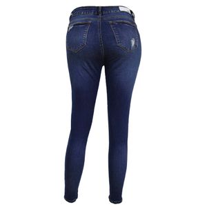 JEAN MUJER AZUL JUAN CUADRADO 6560573