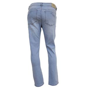 JEAN HOMBRE AZUL JUAN CUADRADO 6560578