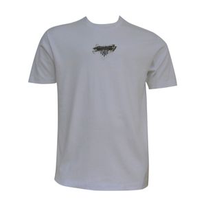 CAMISETA HOMBRE BLANCA ARTDIST 6960020