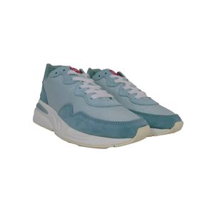 TENIS DEPORTIVOS S-SERENDIPITY L MUJER AZUL DIESEL 0511666