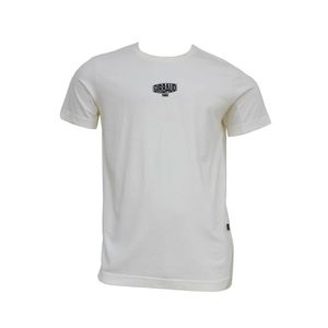 CAMISETA HOMBRE CRUDO GRIBAUD 1408964