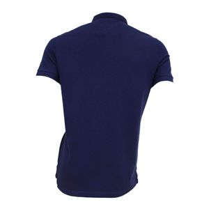 CAMISETA POLO HOMBRE NEGRA SUPERDRY 5944695