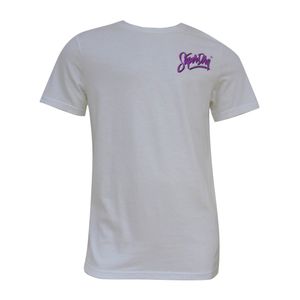 CAMISETA BLANCA HOMBRE SUPERDRY 5944582