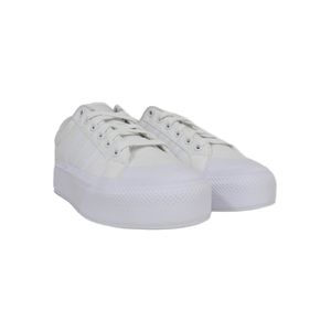 TENIS DEPORTIVOS BRAVADA MUJER BLANCO ADIDAS 1712000