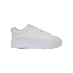 TENIS DEPORTIVOS BRAVADA MUJER BLANCO ADIDAS 1712000