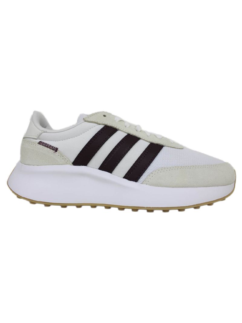 TENIS DEPORTIVOS RUN 70S HOMBRE BLANCO ADIDAS