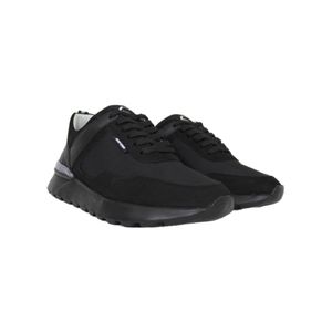 TENIS DEPORTIVOS HOMBRE NEGRO OXFORD 6000477
