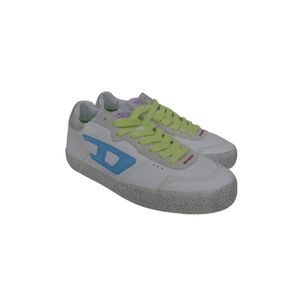 TENIS DEPORTIVOS S-LEROJI LOW MUJER BLANCO DIESEL 0511688