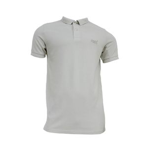 CAMISETA POLO HOMBRE GRIS SUPERDRY 5944706