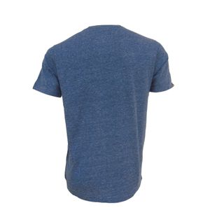 CAMISETA HOMBRE AZUL SUPERDRY 5944634