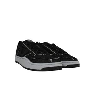 TENIS DEPORTIVOS S-UKIYO V2 LOW HOMBRE NEGRO DIESEL 0511698