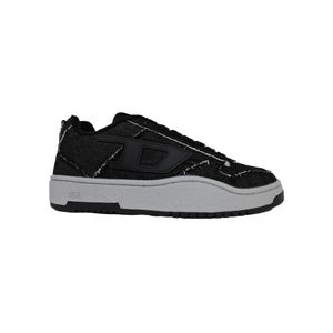 TENIS DEPORTIVOS S-UKIYO V2 LOW HOMBRE NEGRO DIESEL 0511698